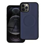 Roar Mag Morning Case - per iPhone 12 Pro navy