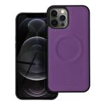 Roar Mag Morning Case - per iPhone 12 Pro Max viola