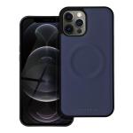 Roar Mag Morning Case - per iPhone 12 Pro Max navy