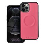 Roar Mag Morning Case - per iPhone 12 Pro Max hot pink