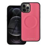 Roar Mag Morning Case - per iPhone 12 Pro hot pink