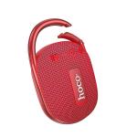 HOCO bluetooth / wireless speaker Easy Joys HC17 rosso