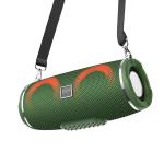 HOCO bluetooth / wireless speaker SPORTS HC12 verde