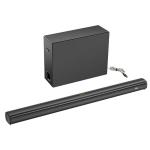 HOCO soundbar wireless HS1 nero