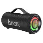 HOCO wireless speaker bluetooth 2.1 40W BS62 black