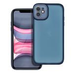 Custodia VARIETE per IPHONE 11 blu navy