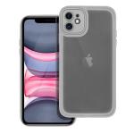 Custodia VARIETE per IPHONE 11 in acciaio