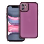 Custodia VARIETE per IPHONE 11 viola