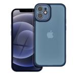 Custodia VARIETE per IPHONE 12 Mini blu navy