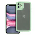 Custodia VARIETE per IPHONE 11 pistacchio