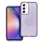 Custodia PEARL per SAMSUNG A54 5G viola