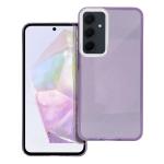 Custodia PEARL per SAMSUNG A35 5G viola