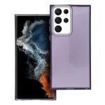 Custodia PEARL per SAMSUNG S22 Ultra viola