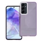 Custodia PEARL per SAMSUNG A55 5G viola