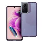 Custodia PEARL per XIAOMI Redmi Note 12S viola