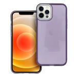 Custodia PEARL per IPHONE 12 Pro viola