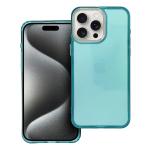 Custodia PEARL per IPHONE 15 Pro Max verde