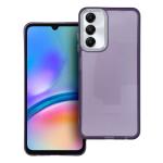 Custodia PEARL per SAMSUNG A05s viola