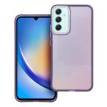 Custodia PEARL per SAMSUNG A34 5G viola