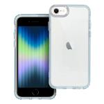 Custodia PEARL per IPHONE 7 / 8 / SE 2020 / SE 2022 blu chiaro