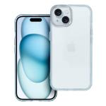 Custodia PEARL per IPHONE 15 Plus blu chiaro