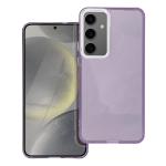 Custodia PEARL per SAMSUNG S24 Plus viola