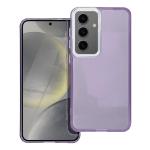 Custodia PEARL per SAMSUNG S24 viola