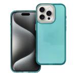 Custodia PEARL per IPHONE 15 Pro verde