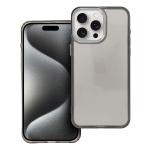 Custodia PEARL per IPHONE 15 Pro Max nero