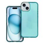 Custodia PEARL per IPHONE 15 Plus Verde