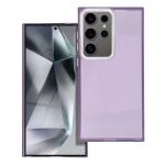 Custodia PEARL per SAMSUNG S24 Ultra viola