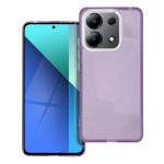 Custodia PEARL per XIAOMI Redmi Note 13 4G viola