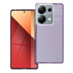 Custodia PEARL per XIAOMI Redmi Note 13 Pro 4G / POCO M6 Pro 4G viola