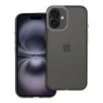 Custodia PEARL per IPHONE 16 nero