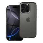 Custodia PEARL per IPHONE 16 Pro nero