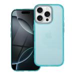 Custodia PEARL per IPHONE 16 Pro verde