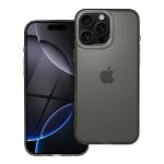 Custodia PEARL per IPHONE 16 Pro Max nero