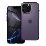 Custodia PEARL per IPHONE 16 Pro Max viola