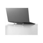 WiWU - Supporto pieghevole in alluminio per laptop o tastiera S900