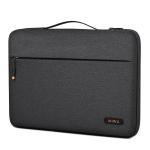 WiWU - Borsa impermeabile per laptop 14,2" Pilot Sleeve - nero