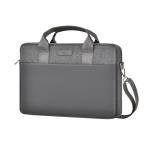 WiWU - Borsa impermeabile per laptop 14" Minimalist Pro - grigio