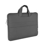 WiWU - Borsa impermeabile per laptop 15,6" Vivid - grigio