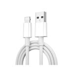 WiWU - Cavo USB serie Classic Wi-C007 da USB A a USB C 5A - bianco