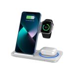 WiWU - Foldable Wireless Charger Wi-W009 15W