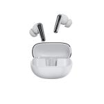 WiWU - Cuffia wireless TWS Reno T19 con ENC e ANC - bianco