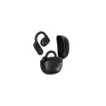 WiWU - Cuffia wireless OWS Openbuds T20 - nero