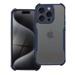 ANTI-DROP case do IPHONE 16 PRO navy