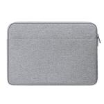 Custodia per laptop DUX DUCIS LBDB 14-15,4" orizzontale grigio chiaro