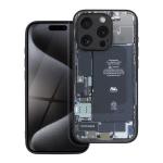 Custodia TECH per IPHONE 12 Pro Pattern 2