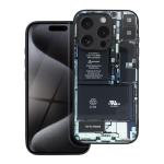 Custodia TECH per IPHONE 11 design 1